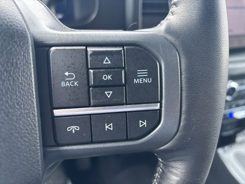 Used 2024 Ford F350 Lariat w/ Camper Package image 19