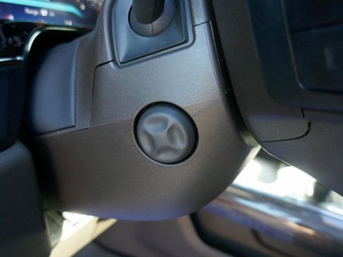 New 2026 Chevrolet Silverado 1500 LTZ w/ LTZ Premium Package image 20