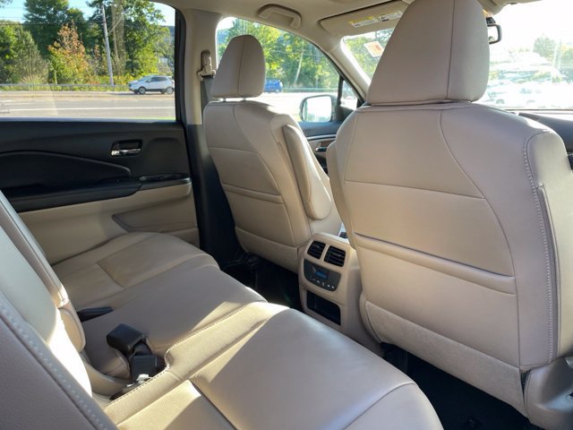 Used 2016 Honda Pilot EX-L image 12