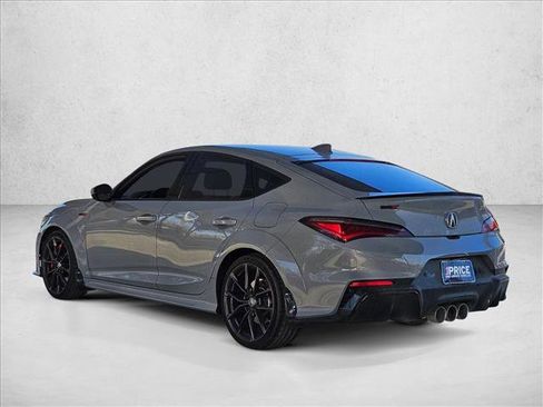 Used 2026 Acura Integra Type S image 7