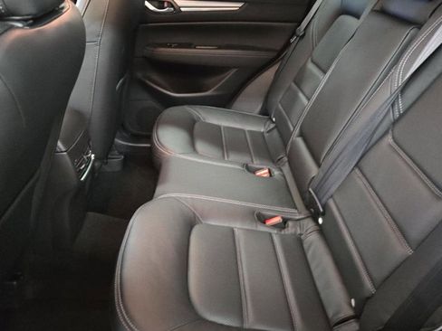 New 2025 MAZDA CX-5 AWD 2.5 S w/ Premium Plus Pkg image 7