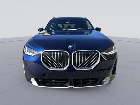 New 2026 BMW X3 xDrive30 w/ Premium Package image 4