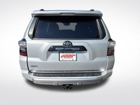 Used 2023 Toyota 4Runner TRD Off-Road Premium image 5