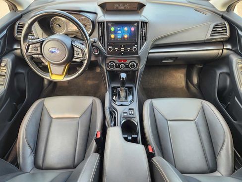 Used 2021 Subaru Crosstrek 2.5i Sport w/ Moonroof Package AWD/4WD image 24