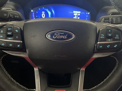 Used 2023 Ford Explorer ST w/ Equipment Group 401A AWD/4WD image 65
