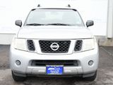 Used 2008 Nissan Pathfinder S image 5