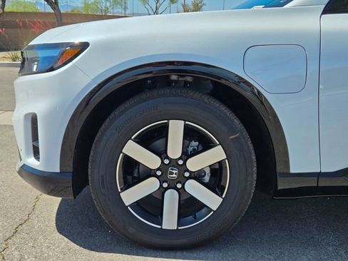 New 2026 Honda Prologue Touring image 6
