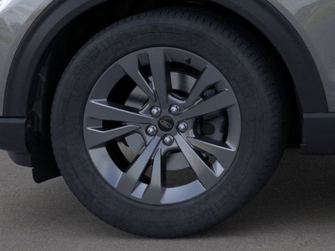 New 2026 Ford Explorer Active w/ Active Comfort Package image 19