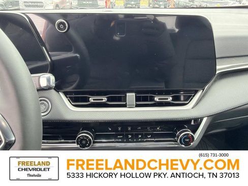 New 2026 Chevrolet Equinox LT image 26