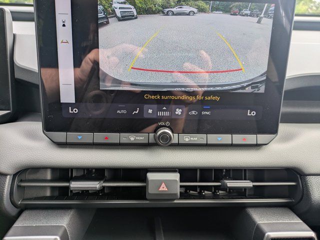 New 2026 Toyota RAV4 LE AWD/4WD image 23