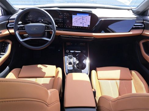 New 2025 Audi A5 2.0T Premium Plus image 24