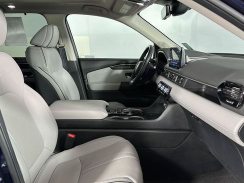 Used 2023 Honda Pilot Elite image 30