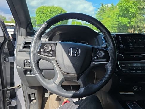 Used 2019 Honda Passport Elite image 14