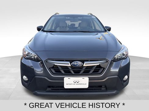Used 2023 Subaru Crosstrek 2.0i Premium image 8