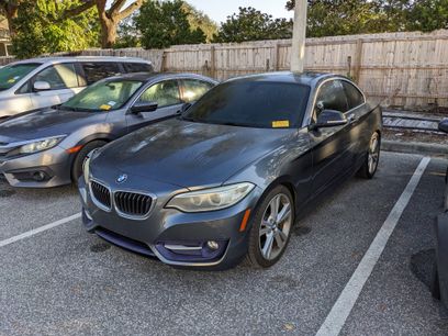 Used 2014 BMW 228i Coupe