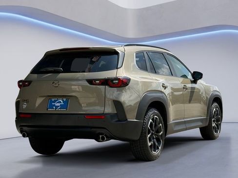 New 2026 MAZDA CX-50 Meridian Edition w/ Weather Package AWD/4WD image 5