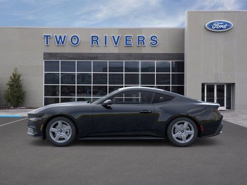 New 2026 Ford Mustang Coupe image 3