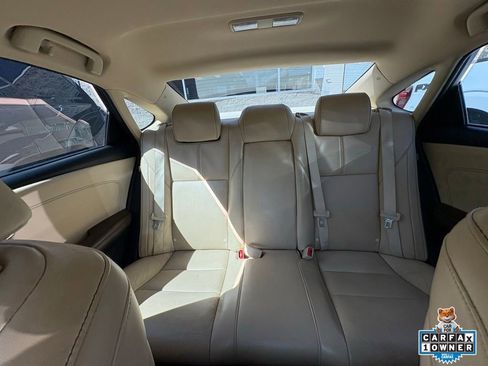 Used 2015 Toyota Avalon Limited FWD image 6