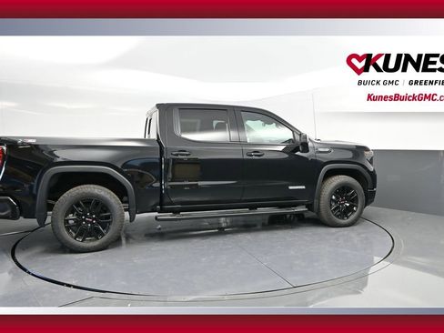 New 2026 GMC Sierra 1500 Elevation w/ Elevation Premium Package image 12