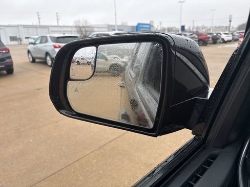 Used 2023 Jeep Wagoneer L Series II image 61