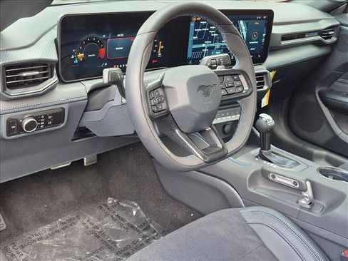 New 2026 Ford Mustang Dark Horse RWD image 3