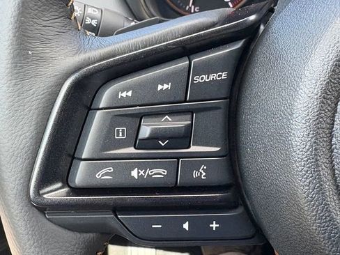 New 2025 Subaru Outback Wilderness image 23