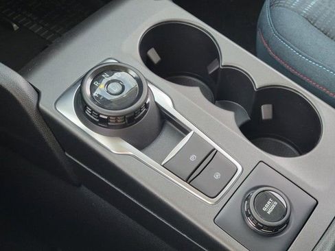 New 2025 Ford Bronco Sport Heritage image 20