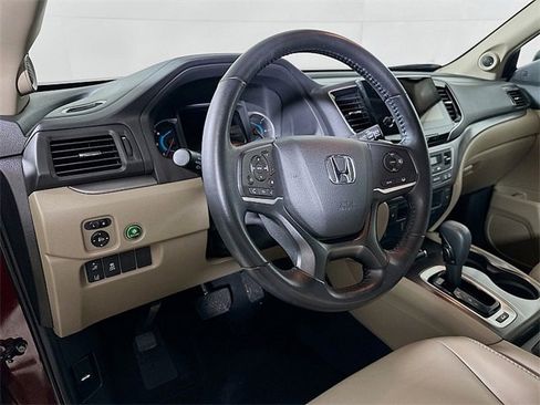 Used 2020 Honda Pilot EX-L image 9