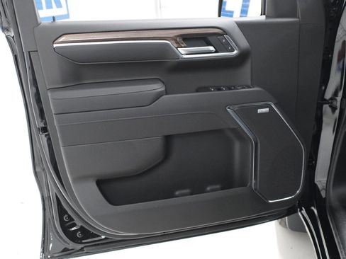 New 2026 Chevrolet Silverado 1500 RST RWD image 10
