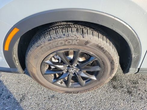 Certified 2026 Honda CR-V Sport-L image 13