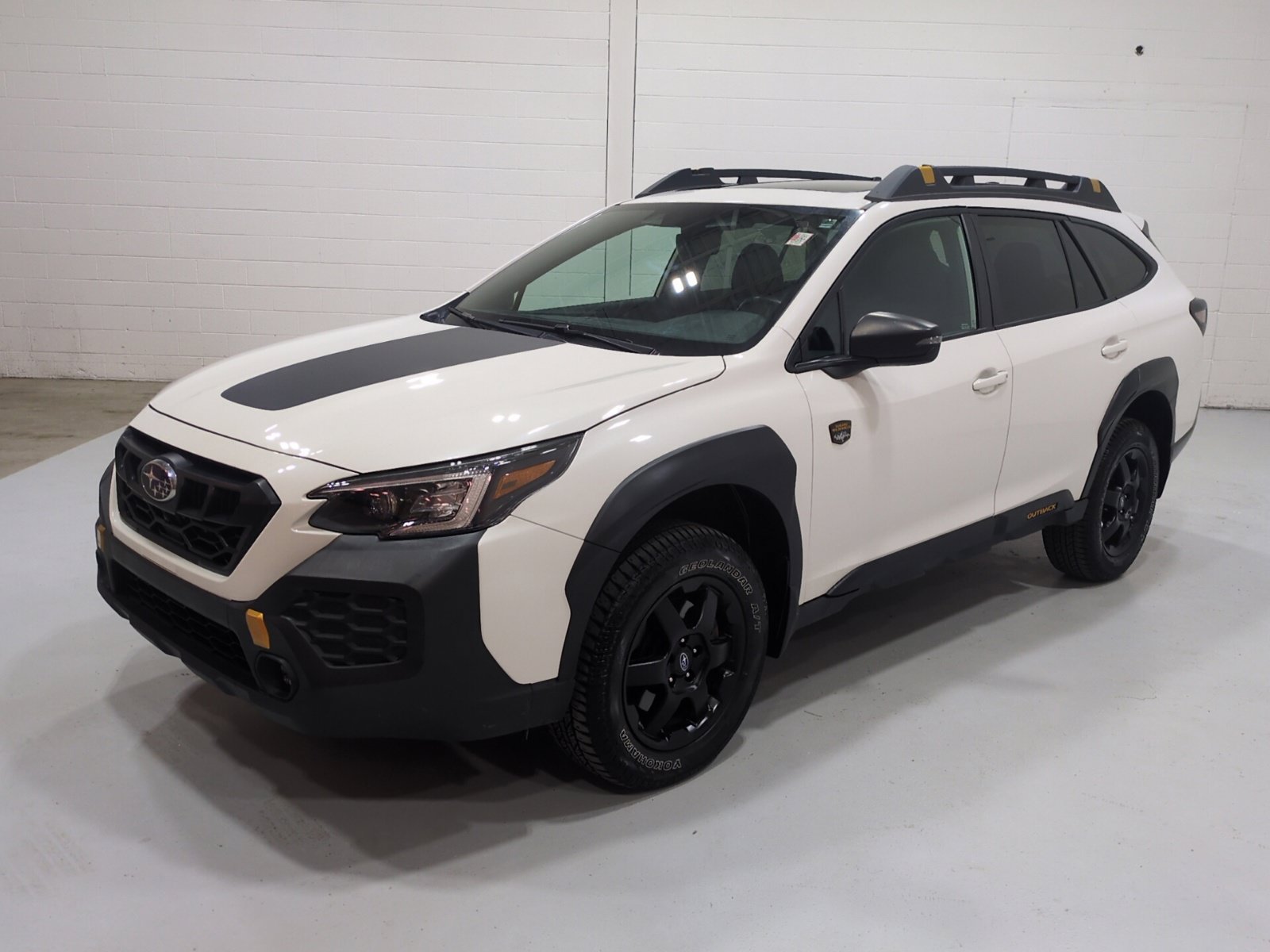 Certified 2024 Subaru Outback Wilderness w/ Wilderness Package AWD/4WD image 7