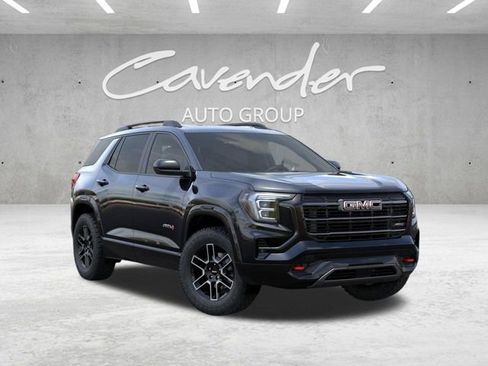 New 2026 GMC Terrain AT4 w/ Convenience Package III AWD/4WD image 7