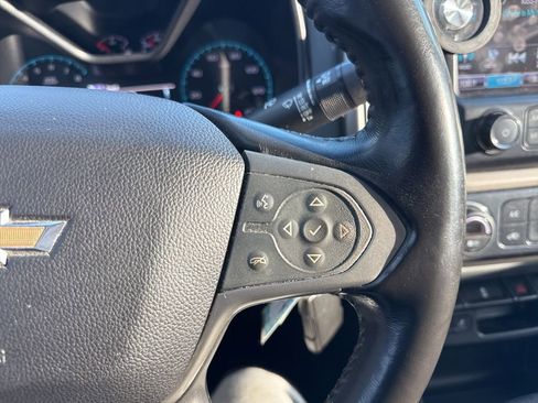 Used 2016 Chevrolet Colorado Z71 image 17