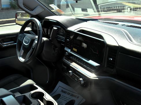 Used 2025 GMC Sierra 1500 Elevation AWD/4WD image 46