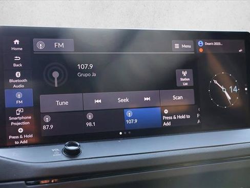 Used 2023 Honda Accord EX-L image 17