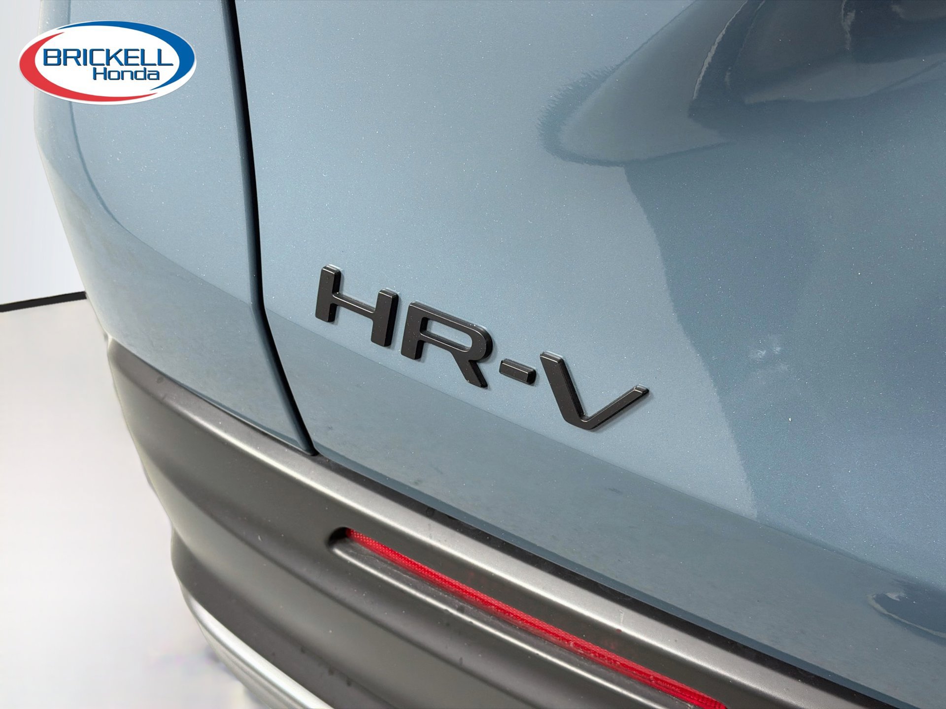 Certified 2026 Honda HR-V Sport image 11