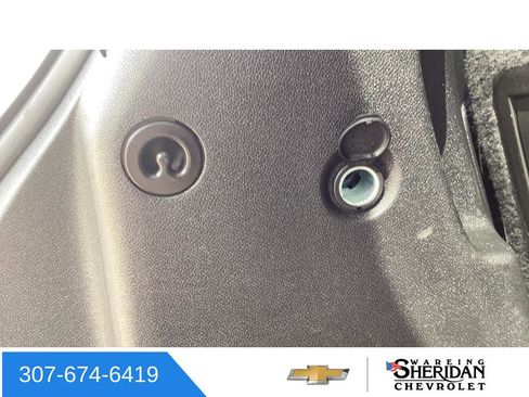 Used 2014 Chevrolet Traverse LTZ AWD/4WD image 32