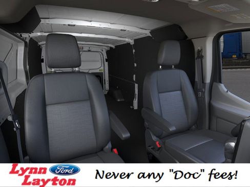 New 2026 Ford Transit 150 Low Roof image 10