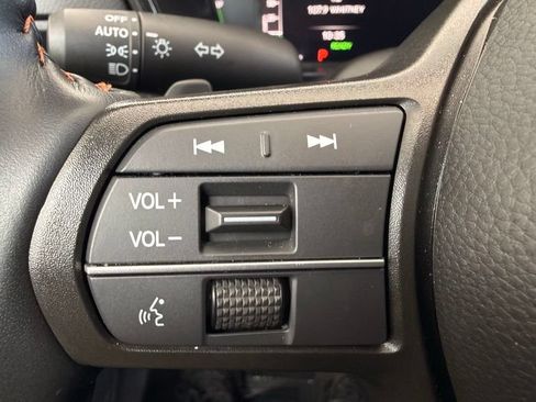 Used 2026 Honda CR-V Sport-L image 30