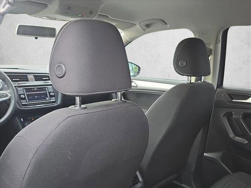 Used 2022 Volkswagen Tiguan S FWD image 14