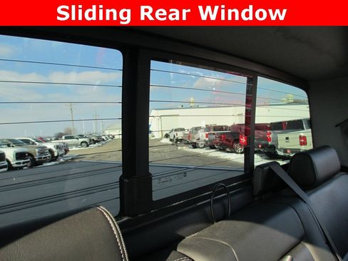 Used 2015 GMC Sierra 2500 Denali w/ Suspension Package, Off-Road image 24