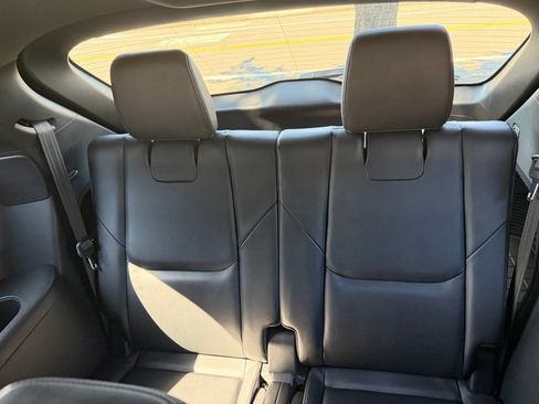 Used 2019 MAZDA CX-9 Grand Touring AWD/4WD image 10