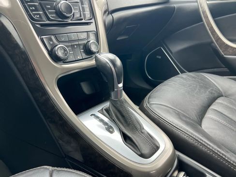 Used 2016 Buick Verano Leather image 34