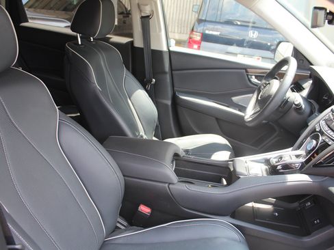 Used 2023 Acura RDX AWD w/ Advance Package image 21