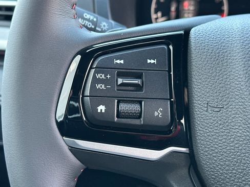 New 2026 Honda Odyssey Sport-L image 26