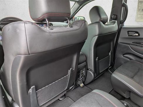 New 2026 Dodge Durango GT image 26