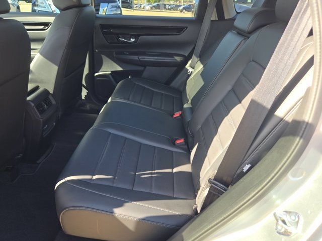Used 2024 Honda CR-V EX-L image 10