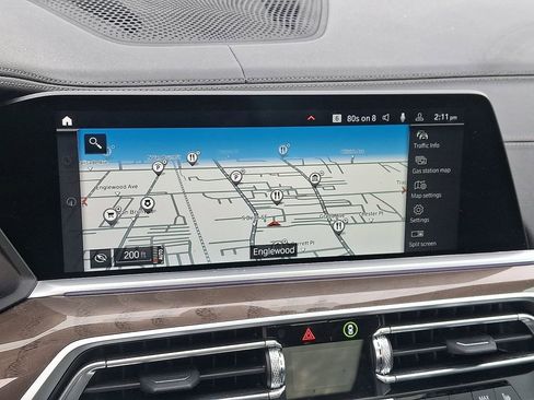 Used 2022 BMW X5 xDrive40i w/ Premium Package image 18