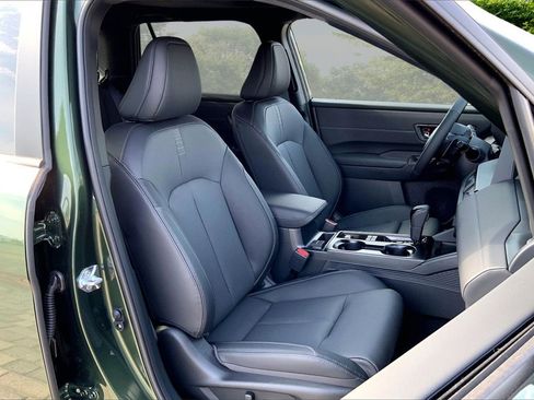 New 2026 Subaru Outback Touring XT image 11