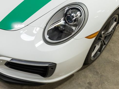 Used 2019 Porsche 911 Carrera T RWD image 21